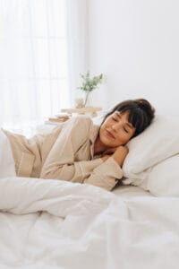 Better sleep